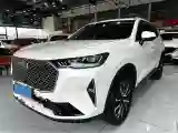 2022 Haval H6 1.5T 184HP L4 7DCT