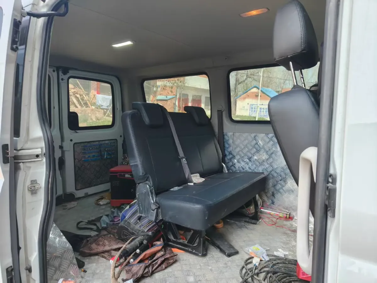 2025 MAXUS XinTu V80 2.0T 147HP L4 6MT,autocango,china used car exporter,china ev exporter,chinese used car exporter,chinese used ev exporter