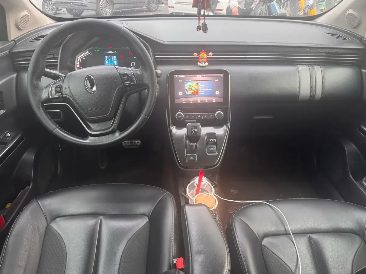 2018 Ora iQ BEV 46.57KWH,autocango,china used car exporter,china ev exporter,chinese used car exporter,chinese used ev exporter