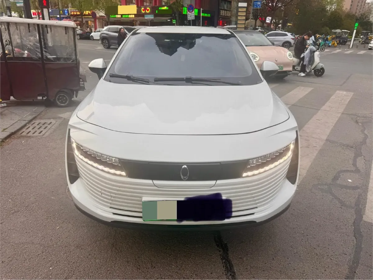 2018 Ora iQ BEV 46.57KWH,autocango,china used car exporter,china ev exporter,chinese used car exporter,chinese used ev exporter
