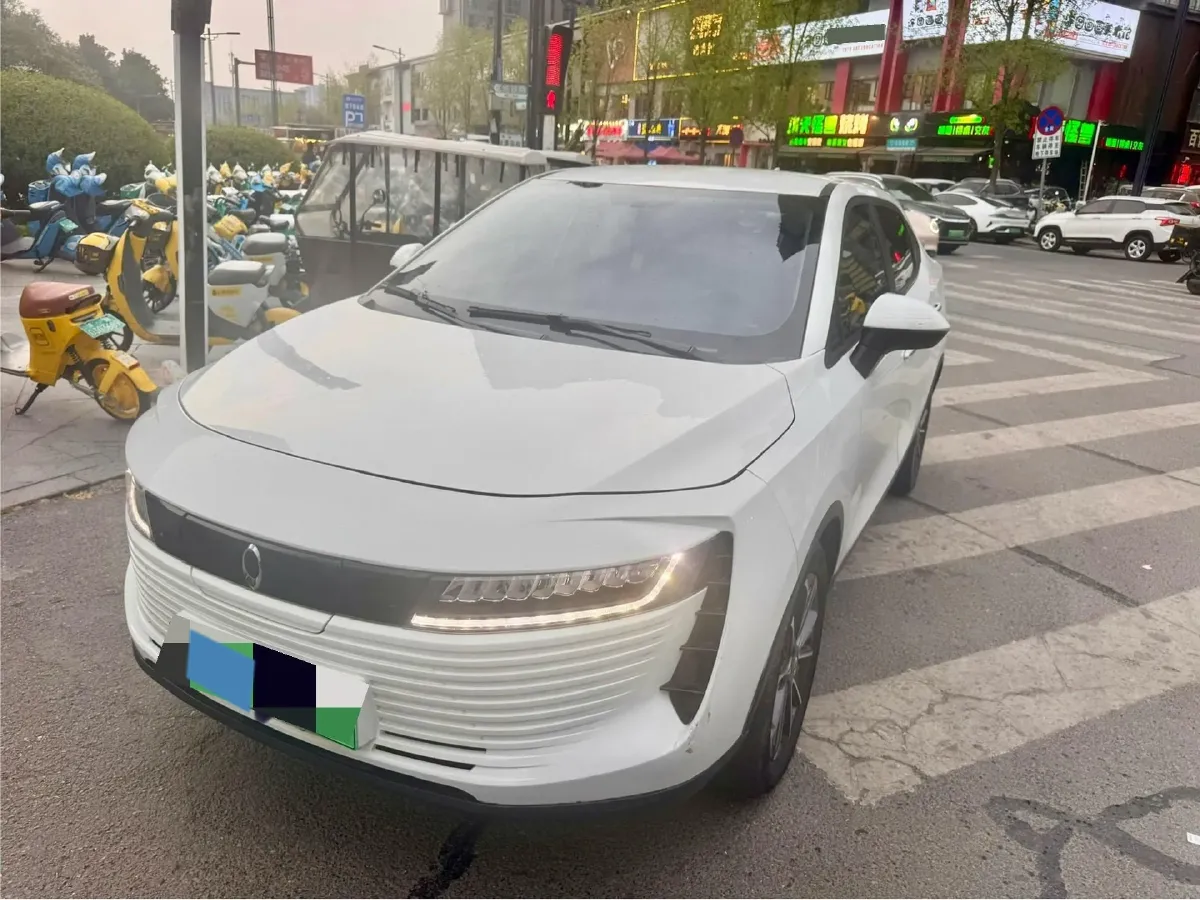 2018 Ora iQ BEV 46.57KWH,autocango,china used car exporter,china ev exporter,chinese used car exporter,chinese used ev exporter