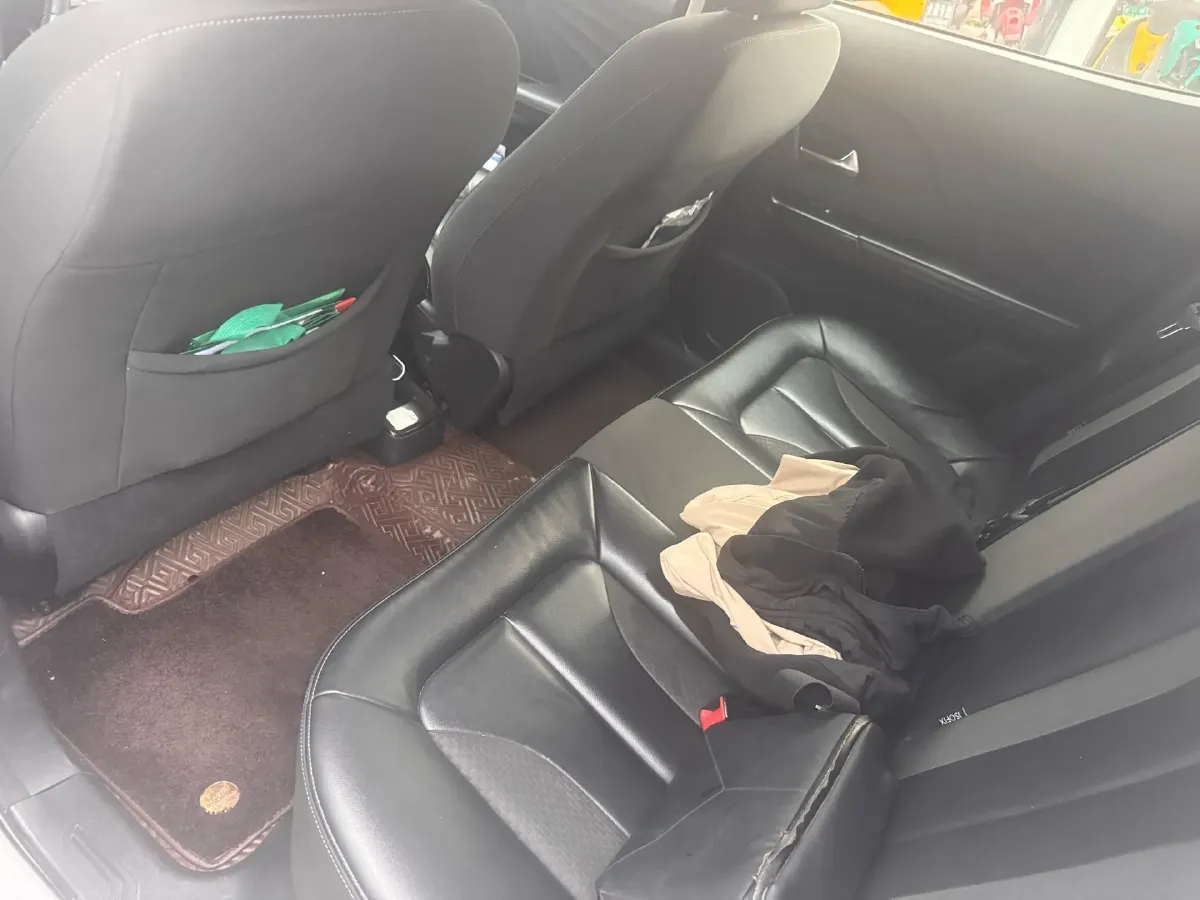 2018 Ora iQ BEV 46.57KWH,autocango,china used car exporter,china ev exporter,chinese used car exporter,chinese used ev exporter