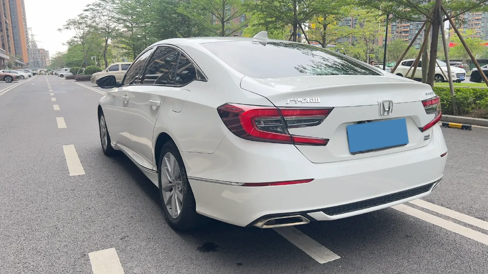 2022 Honda Accord 1.5T 194HP L4 CVT,autocango,china used car exporter,china ev exporter,chinese used car exporter,chinese used ev exporter