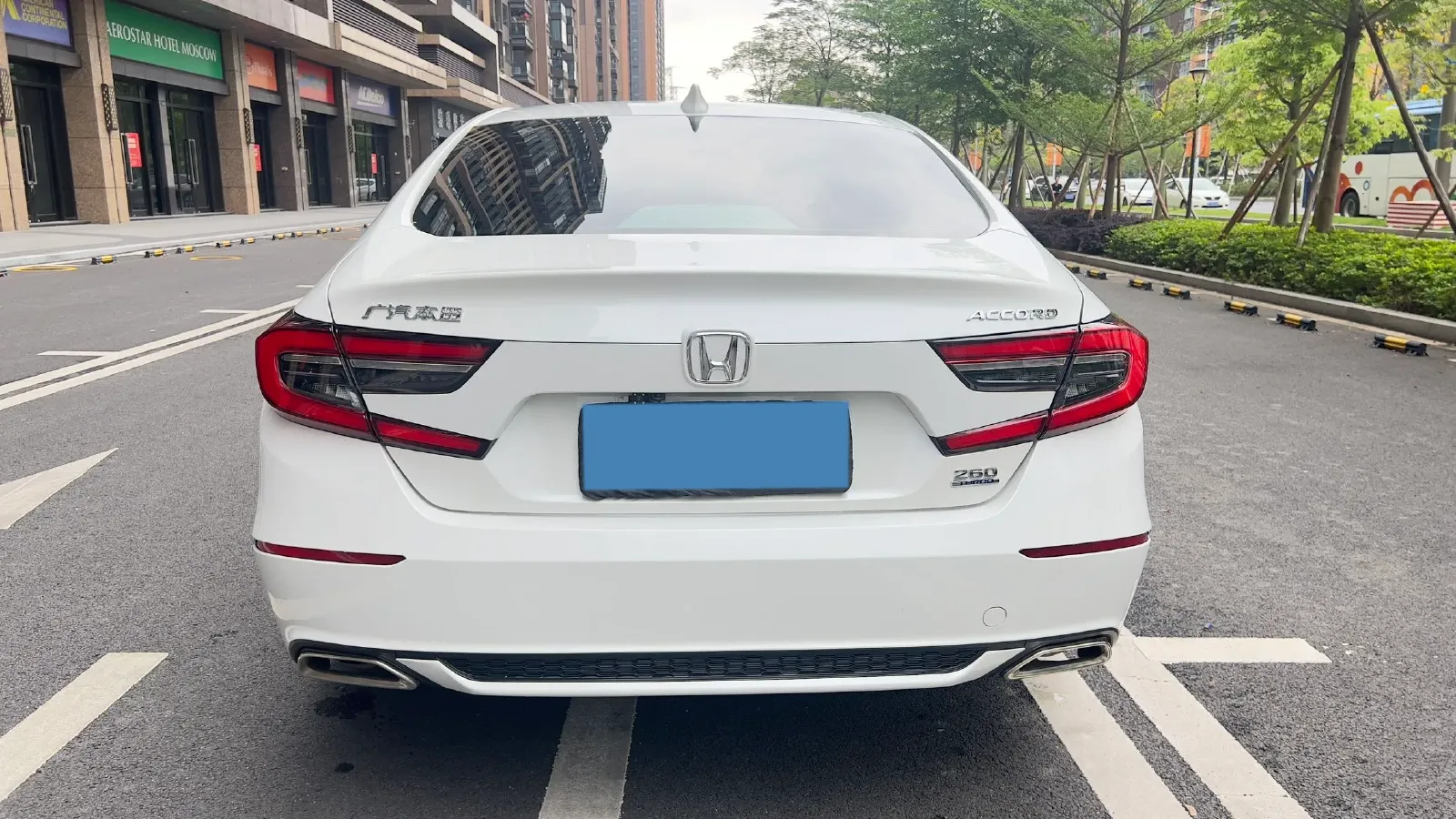 2022 Honda Accord 1.5T 194HP L4 CVT,autocango,china used car exporter,china ev exporter,chinese used car exporter,chinese used ev exporter