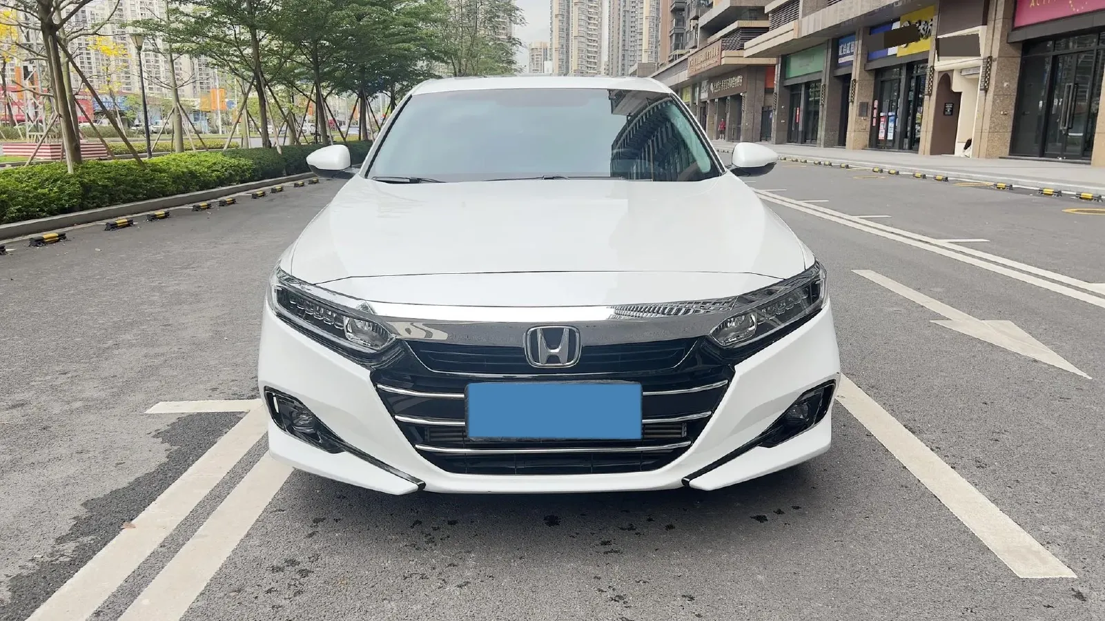 2022 Honda Accord 1.5T 194HP L4 CVT,autocango,china used car exporter,china ev exporter,chinese used car exporter,chinese used ev exporter