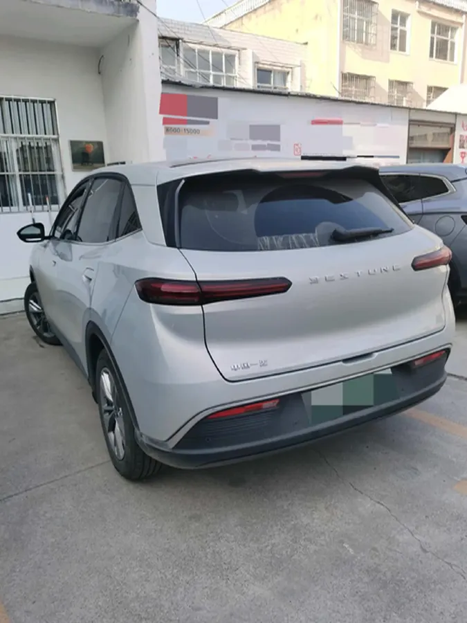 2025 Bestune YueYi 03 BEV 48.35KWH,autocango,china used car exporter,china ev exporter,chinese used car exporter,chinese used ev exporter