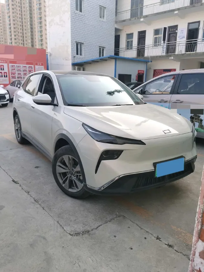 2025 Bestune YueYi 03 BEV 48.35KWH,autocango,china used car exporter,china ev exporter,chinese used car exporter,chinese used ev exporter