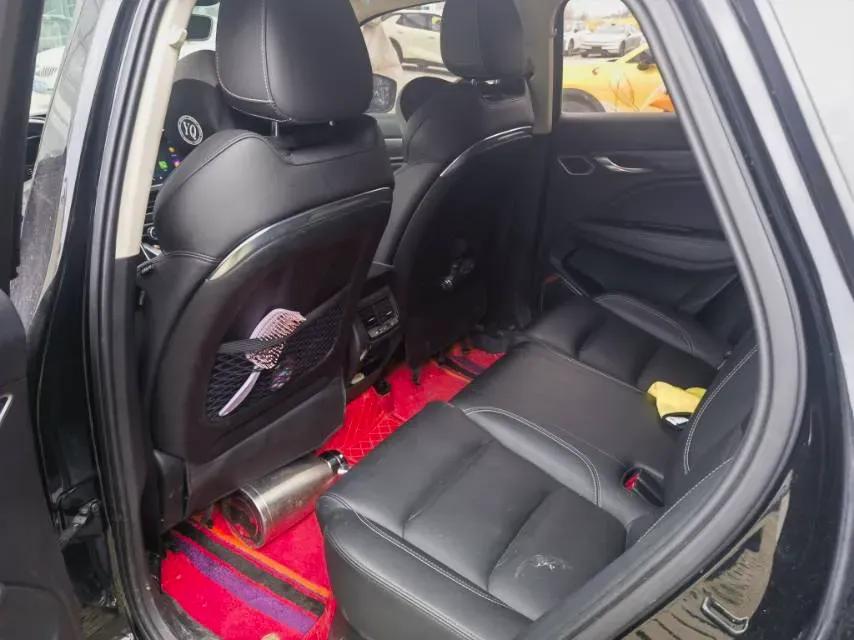 2019 Geely Tugella 2.0T 238HP L4 8AT,autocango,china used car exporter,china ev exporter,chinese used car exporter,chinese used ev exporter