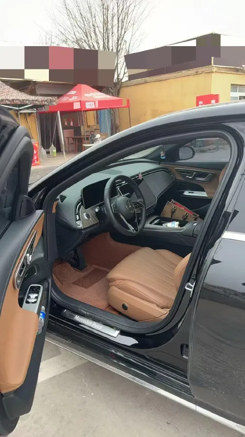 2024 Mercedes-Benz E Class 2.0T 258HP L4 9AT,autocango,china used car exporter,china ev exporter,chinese used car exporter,chinese used ev exporter