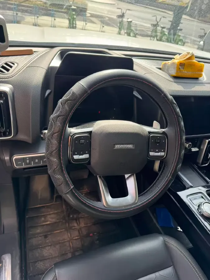 2022 Haval Dargo 1.5T 184HP L4 7DCT,autocango,china used car exporter,china ev exporter,chinese used car exporter,chinese used ev exporter