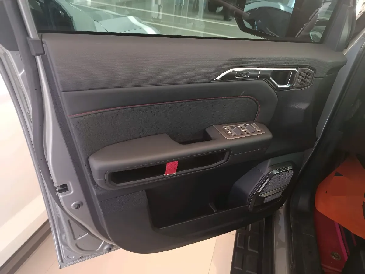 2023 Jetour Traveller 1.5T 184HP L4 7DCT,autocango,china used car exporter,china ev exporter,chinese used car exporter,chinese used ev exporter