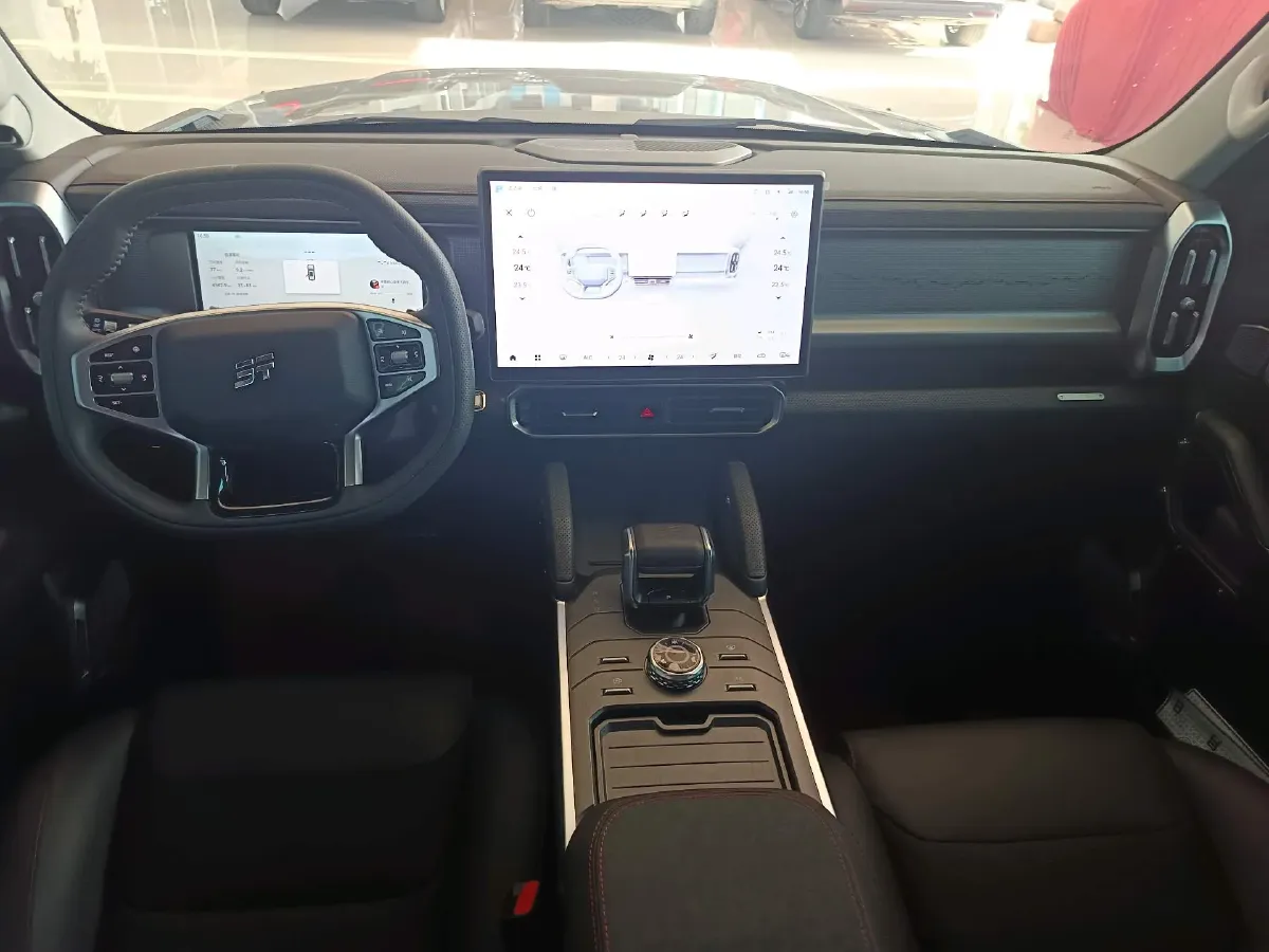 2023 Jetour Traveller 1.5T 184HP L4 7DCT,autocango,china used car exporter,china ev exporter,chinese used car exporter,chinese used ev exporter