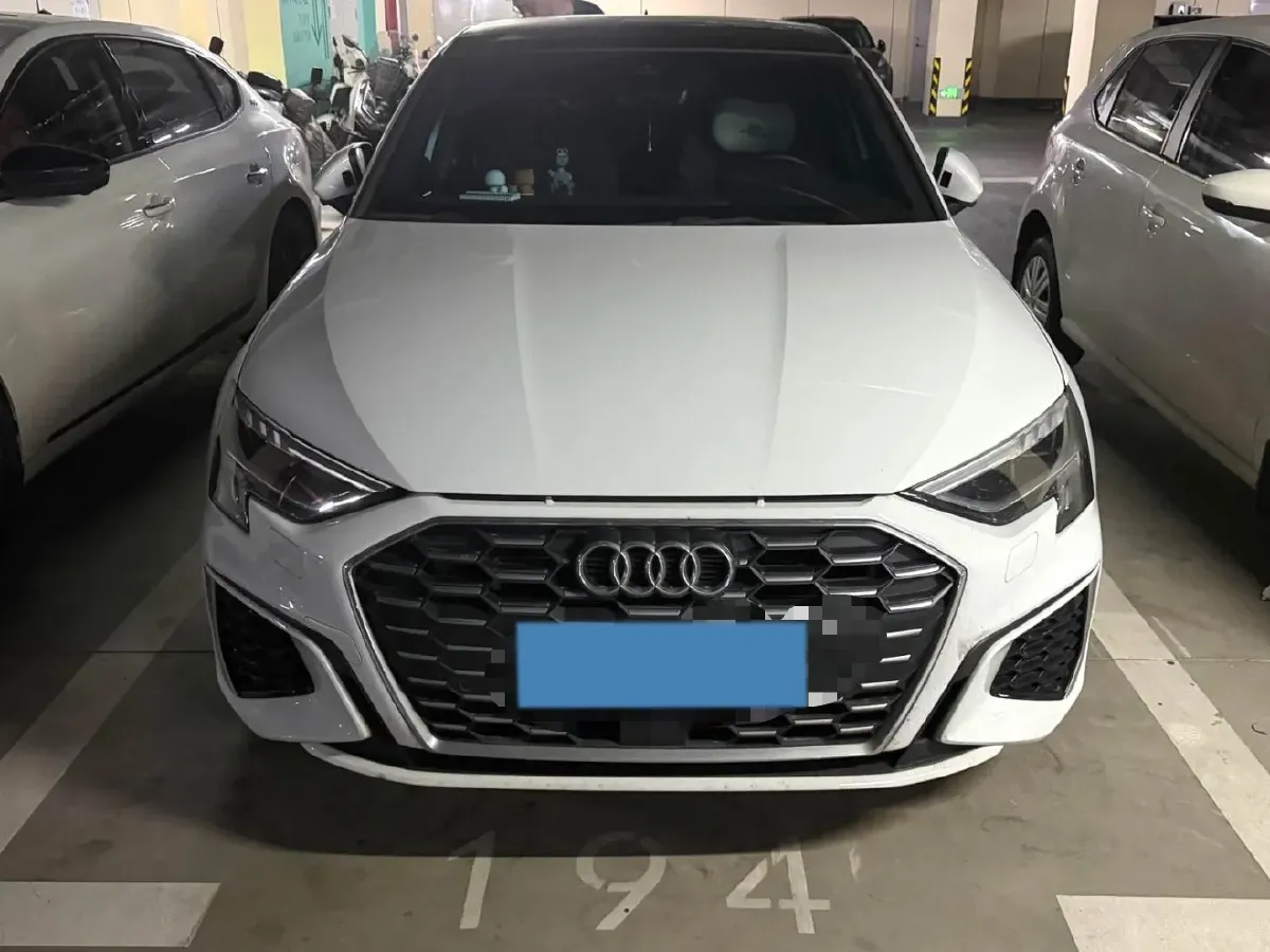 2022 Audi A3 1.4T 150HP L4 7DCT,autocango,china used car exporter,china ev exporter,chinese used car exporter,chinese used ev exporter