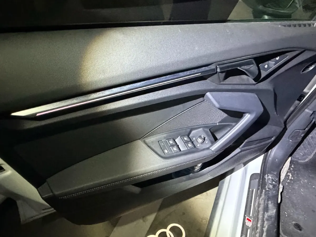 2022 Audi A3 1.4T 150HP L4 7DCT,autocango,china used car exporter,china ev exporter,chinese used car exporter,chinese used ev exporter