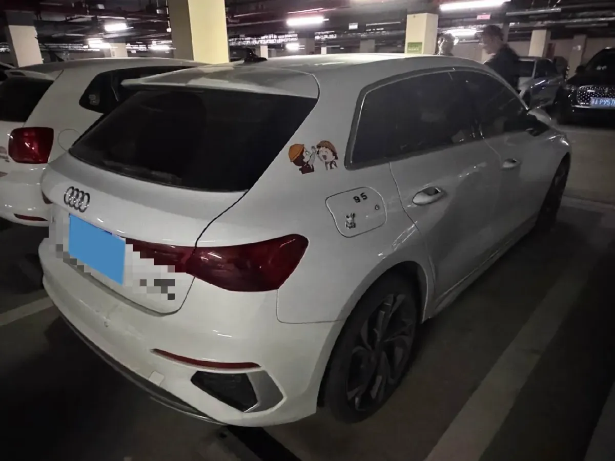 2022 Audi A3 1.4T 150HP L4 7DCT,autocango,china used car exporter,china ev exporter,chinese used car exporter,chinese used ev exporter