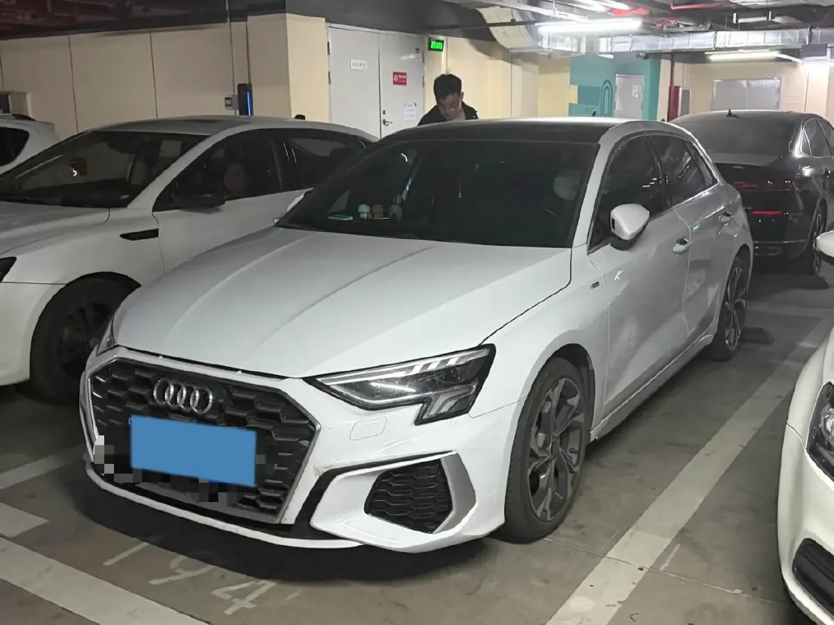2022 Audi A3 1.4T 150HP L4 7DCT,autocango,china used car exporter,china ev exporter,chinese used car exporter,chinese used ev exporter