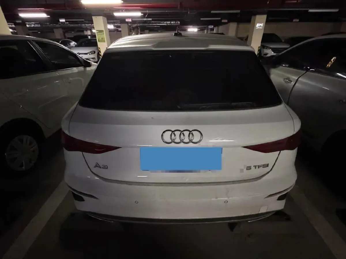 2022 Audi A3 1.4T 150HP L4 7DCT,autocango,china used car exporter,china ev exporter,chinese used car exporter,chinese used ev exporter