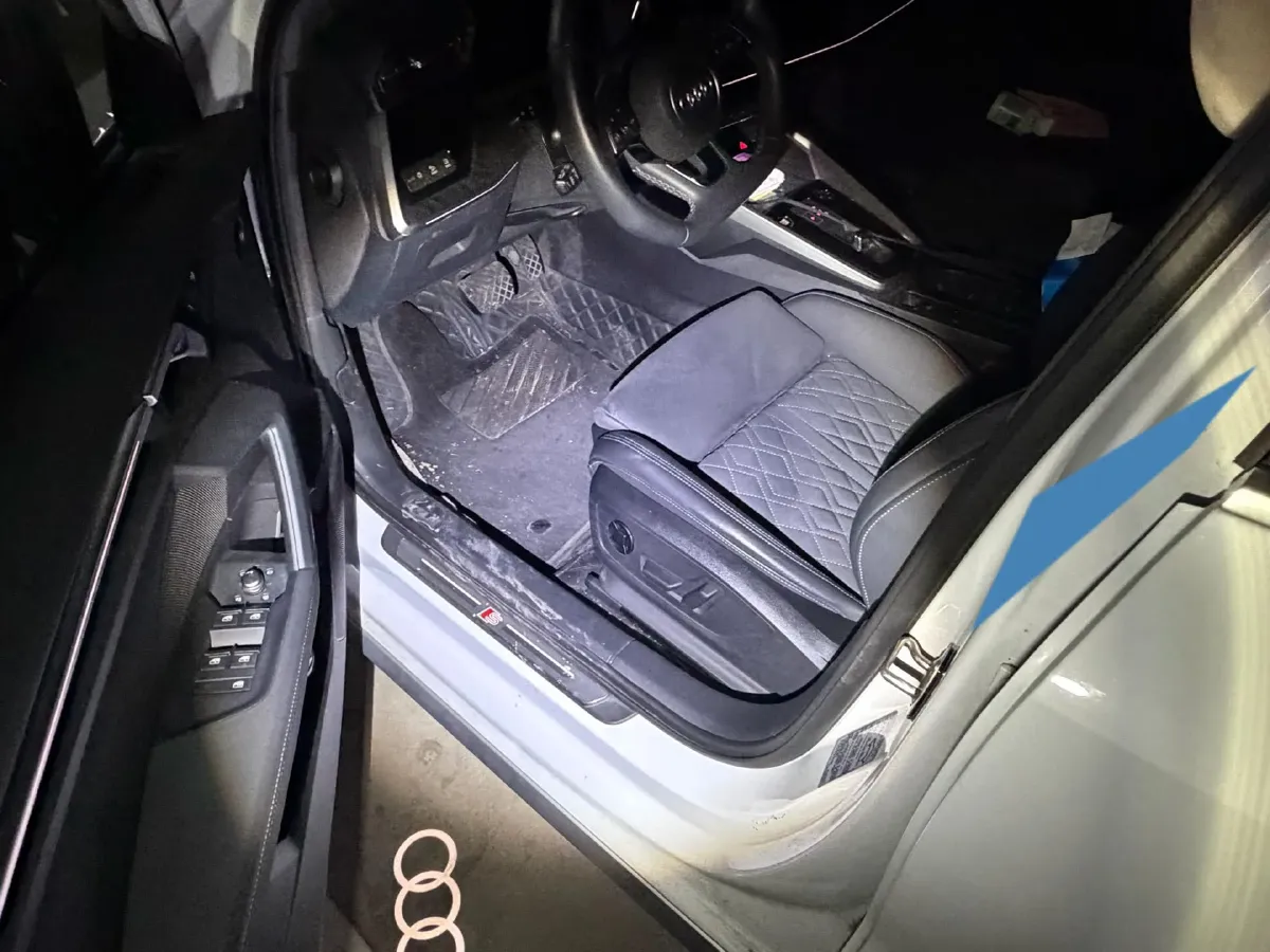 2022 Audi A3 1.4T 150HP L4 7DCT,autocango,china used car exporter,china ev exporter,chinese used car exporter,chinese used ev exporter