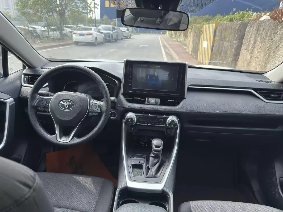 2020 Toyota RAV4 2.0L 171HP L4 CVT,autocango,china used car exporter,china ev exporter,chinese used car exporter,chinese used ev exporter