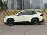 2020 Toyota RAV4 2.0L 171HP L4 CVT