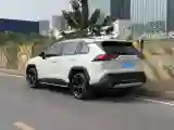 2020 Toyota RAV4 2.0L 171HP L4 CVT