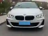 2023 BMW 1 Series 1.5T 136HP L3 7DCT