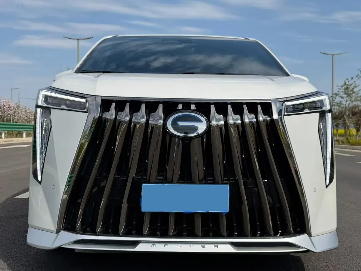 2023 GAC Trumpchi M8 2.0T 190HP L4 E-CVT Hybrid,autocango,china used car exporter,china ev exporter,chinese used car exporter,chinese used ev exporter