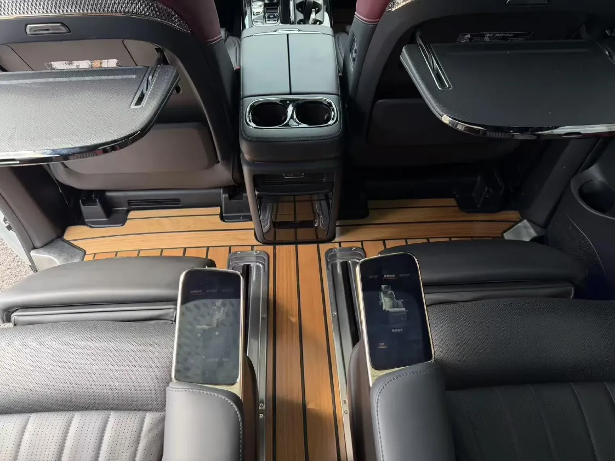 2023 GAC Trumpchi M8 2.0T 190HP L4 E-CVT Hybrid,autocango,china used car exporter,china ev exporter,chinese used car exporter,chinese used ev exporter