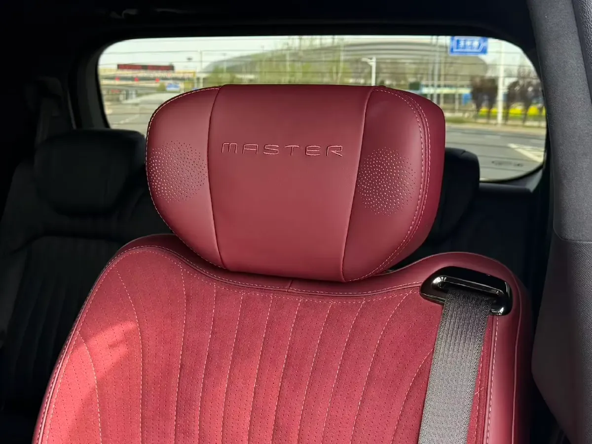 2023 GAC Trumpchi M8 2.0T 190HP L4 E-CVT Hybrid,autocango,china used car exporter,china ev exporter,chinese used car exporter,chinese used ev exporter