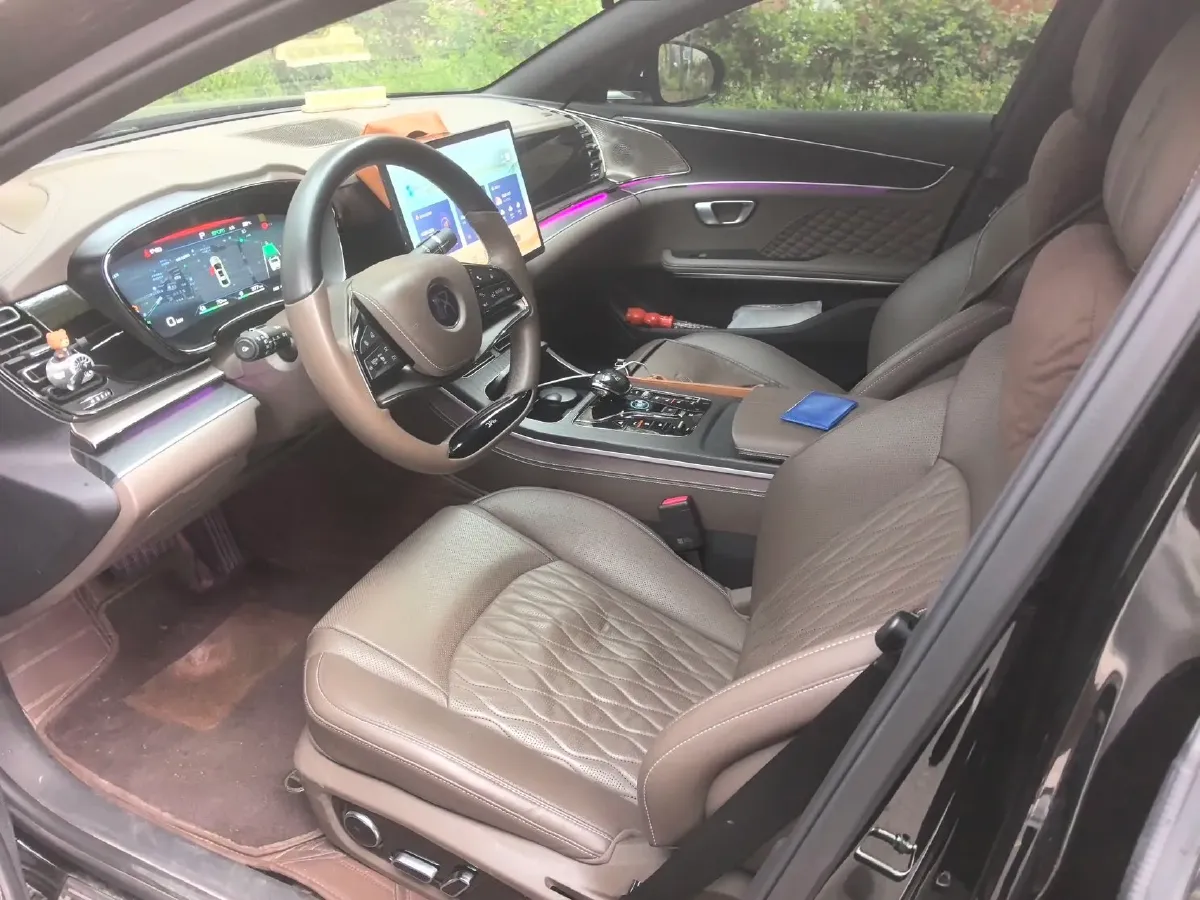 2023 BYD Han 1.5T 139HP L4 E-CVT PHEV 18.316KWH,autocango,china used car exporter,china ev exporter,chinese used car exporter,chinese used ev exporter