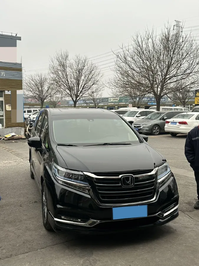 2019 Honda Elysioin 2.0L 146HP L4 E-CVT Hybrid,autocango,china used car exporter,china ev exporter,chinese used car exporter,chinese used ev exporter