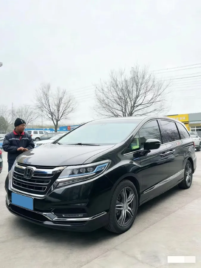 2019 Honda Elysioin 2.0L 146HP L4 E-CVT Hybrid,autocango,china used car exporter,china ev exporter,chinese used car exporter,chinese used ev exporter