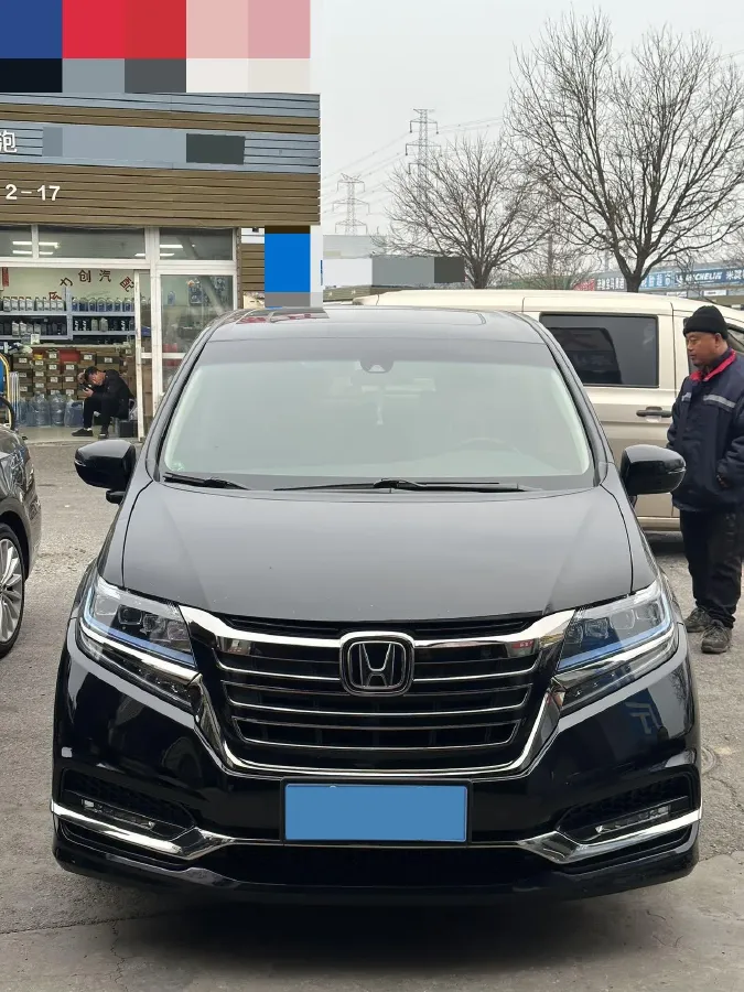 2019 Honda Elysioin 2.0L 146HP L4 E-CVT Hybrid,autocango,china used car exporter,china ev exporter,chinese used car exporter,chinese used ev exporter