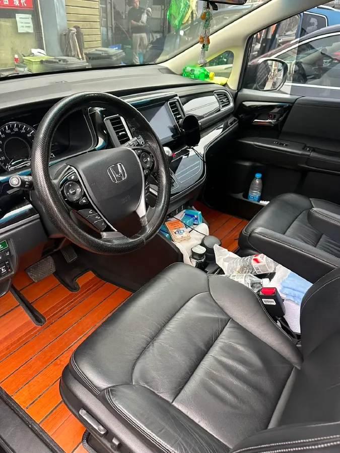2019 Honda Elysioin 2.0L 146HP L4 E-CVT Hybrid,autocango,china used car exporter,china ev exporter,chinese used car exporter,chinese used ev exporter