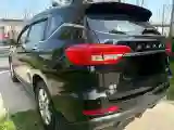 2018 Haval M6 1.5T 150HP L4 6MT
