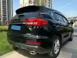 2018 Haval M6 1.5T 150HP L4 6MT