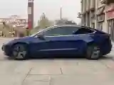 2020 Tesla Model 3 BEV 52KWH