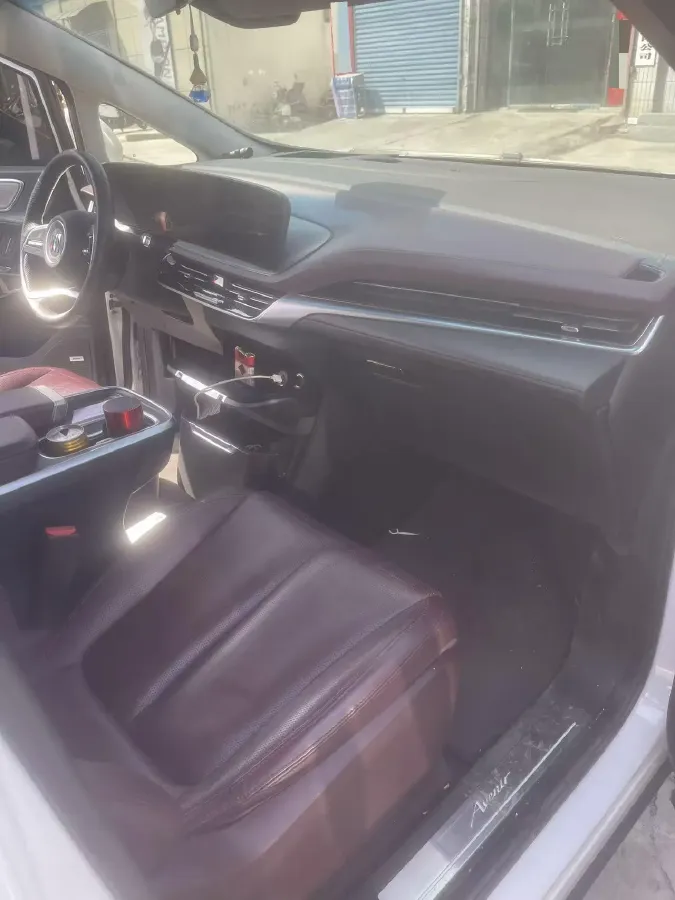 2023 Buick Century 2.0T 237HP L4 9AT,autocango,china used car exporter,china ev exporter,chinese used car exporter,chinese used ev exporter