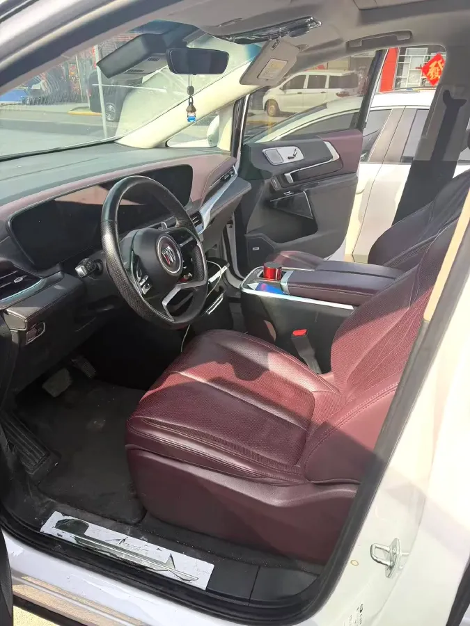 2023 Buick Century 2.0T 237HP L4 9AT,autocango,china used car exporter,china ev exporter,chinese used car exporter,chinese used ev exporter