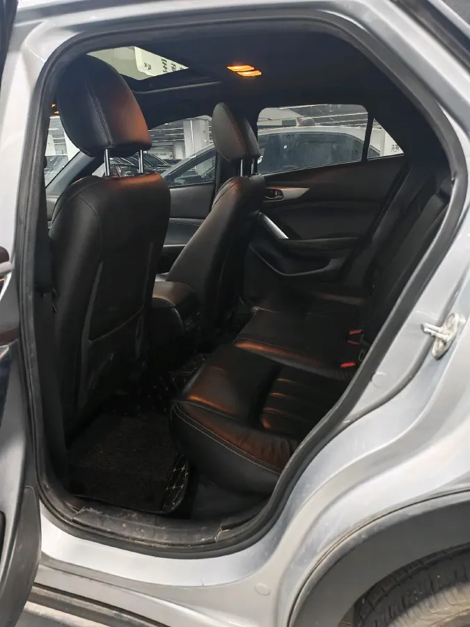 2018 Mazda CX-4 2.0L 158HP L4 6AT,autocango,china used car exporter,china ev exporter,chinese used car exporter,chinese used ev exporter