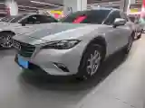 2018 Mazda CX-4 2.0L 158HP L4 6AT