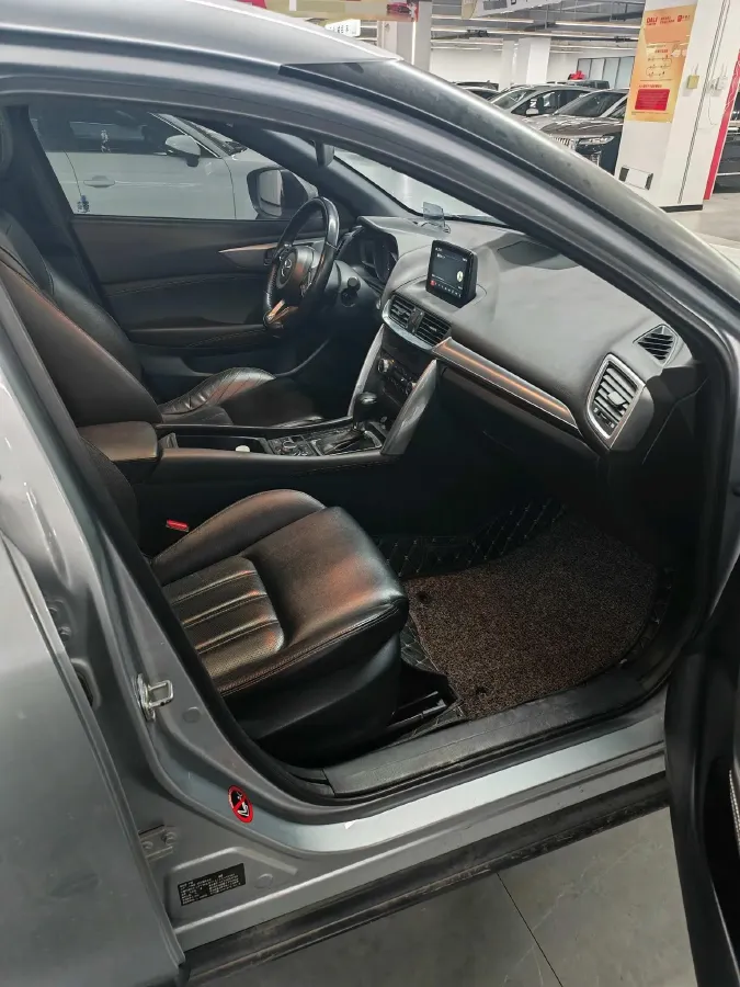 2018 Mazda CX-4 2.0L 158HP L4 6AT,autocango,china used car exporter,china ev exporter,chinese used car exporter,chinese used ev exporter