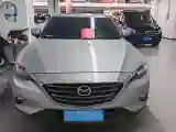 2018 Mazda CX-4 2.0L 158HP L4 6AT