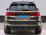 2020 BMW X5 2.0T 265HP L4 8AT