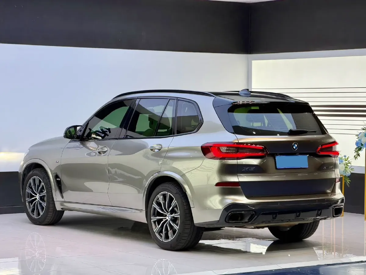 2020 BMW X5 2.0T 265HP L4 8AT,autocango,china used car exporter,china ev exporter,chinese used car exporter,chinese used ev exporter