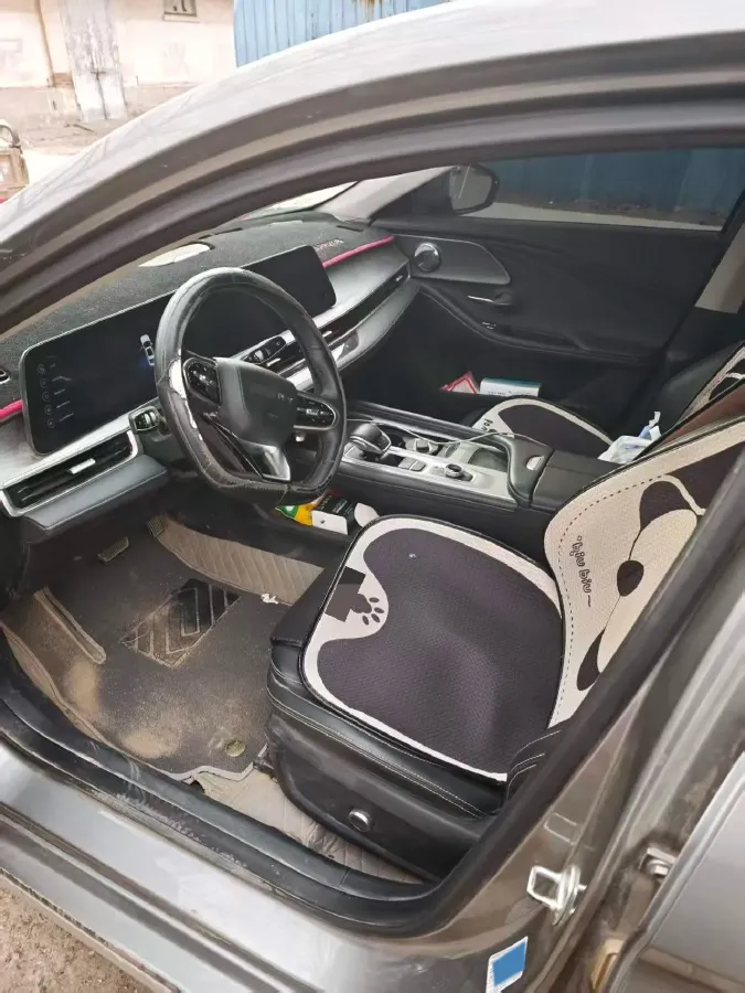 2022 Chery Arrizo 8 1.6T 197HP L4 7DCT,autocango,china used car exporter,china ev exporter,chinese used car exporter,chinese used ev exporter