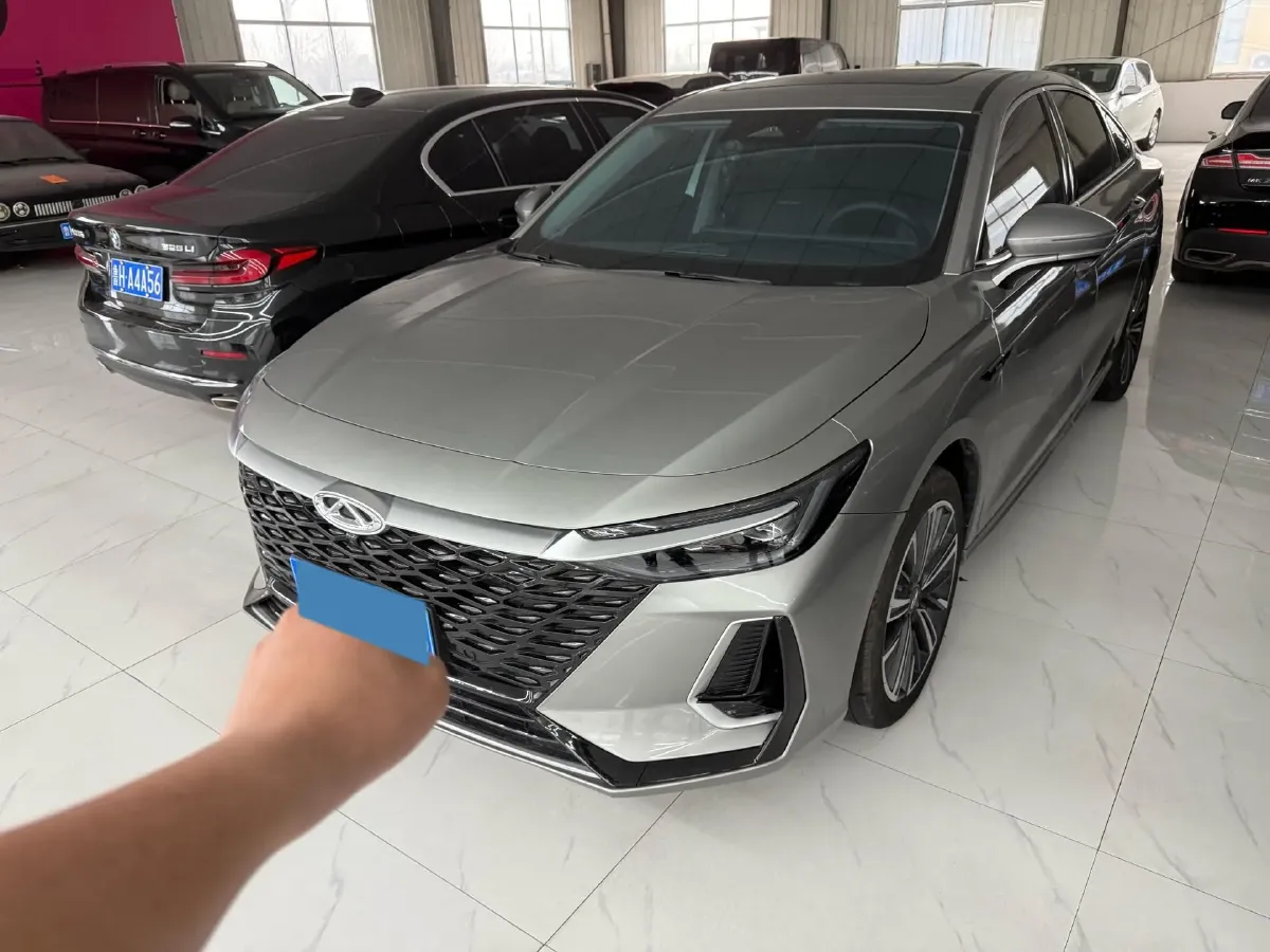 2022 Chery Arrizo 8 1.6T 197HP L4 7DCT,autocango,china used car exporter,china ev exporter,chinese used car exporter,chinese used ev exporter