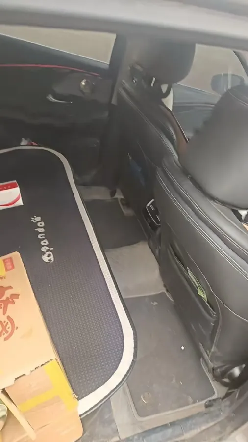 2022 Chery Arrizo 8 1.6T 197HP L4 7DCT,autocango,china used car exporter,china ev exporter,chinese used car exporter,chinese used ev exporter