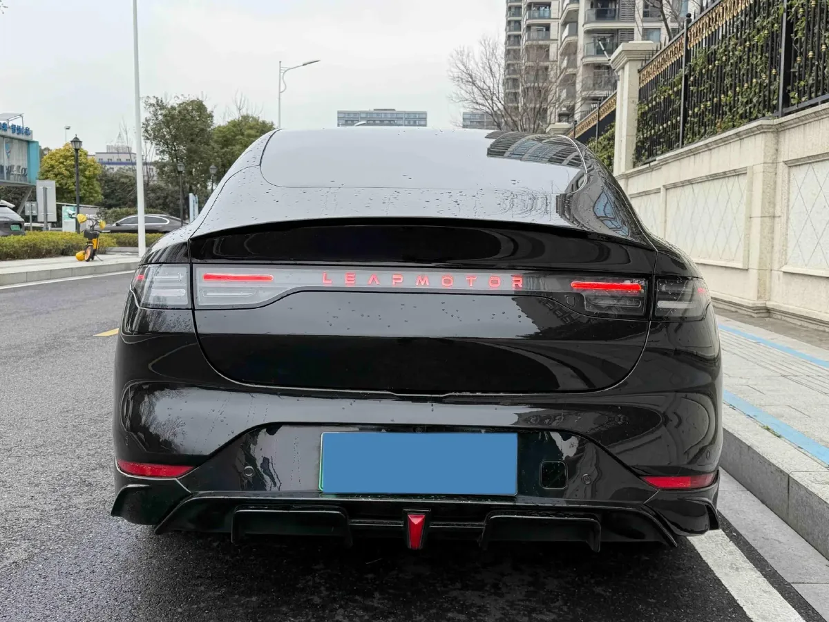 2023 Leapmotor C01 BEV 62.8KWH,autocango,china used car exporter,china ev exporter,chinese used car exporter,chinese used ev exporter