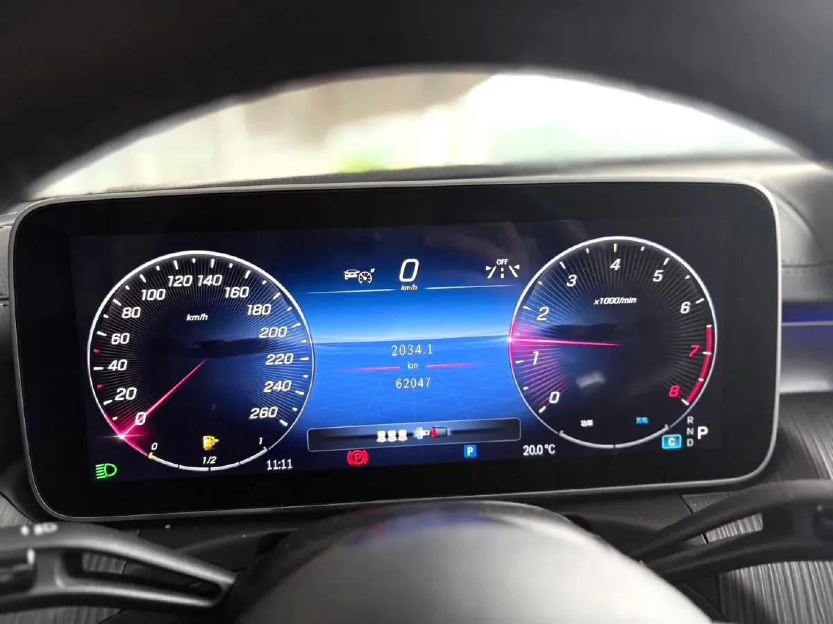 2023 Mercedes-Benz C Class 1.5T 204HP L4 9AT,autocango,china used car exporter,china ev exporter,chinese used car exporter,chinese used ev exporter